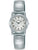 Lorus RRX07HX9 Damenuhr Silber • Quarzwerk mit Datumsanzeige • Hardlex-Glas