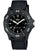 Lorus Kids RRX89FX9 Kinderuhr Schwarz • Leuchtzeiger & Leuchtindizes • Textilarmband
