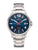 UMR Ruhla RUHLA-Classic RCL32001 Herren Armbanduhr Blau • Saphirglas • Titangehäuse