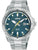 Lorus RX369AX9 Herren Armbanduhr Solar • Mineralglas • Edelstahlarmband