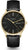Sternglas Berlin S01-BE04-HE03 Men's Watch • Bauhaus Design • Sapphire Crystal