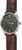 Sternglas Berlin S01-BE08-HE05 Unisex Watch • Bauhaus Design • Sapphire Crystal