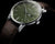 Sternglas Berlin S01-BE08-HE05 Unisex Watch • Bauhaus Design • Sapphire Crystal