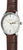 Sternglas Berlin S01-BE10-HE05 Men's Watch • Bauhaus Design • Sapphire Crystal
