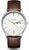 Sternglas Berlin S01-BE10-HE05 Men's Watch • Bauhaus Design • Sapphire Crystal