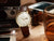 Sternglas Berlin S01-BE14-HE01 Unisex Watch • Bauhaus Design • Sapphire Crystal