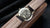 Sternglas Berlin S01-BE14-HE01 Unisex Watch • Bauhaus Design • Sapphire Crystal