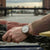 Sternglas Hamburg Chrono S01-HC10-VI11 Men's Watch • Bauhaus Design • Sapphire Crystal