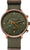Sternglas Hamburg S01-HC35-FI05 Men's Watch • Bauhaus Design • Sapphire Crystal