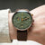 Sternglas Hamburg S01-HC35-VI17 Men's Watch • Bauhaus Design • Sapphire Crystal