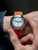 Sternglas Hamburg Chrono S01-HC36-FI02 Men's Watch • Bauhaus Design • Sapphire Crystal