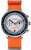 Sternglas Hamburg Chrono S01-HC36-FI02 Men's Watch • Bauhaus Design • Sapphire Crystal