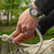 Sternglas Hamburg Chrono S01-HC36-VI22 Men's Watch • Bauhaus Design • Sapphire Crystal
