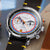 Sternglas Hamburg Chrono S01-HC36-VI22 Men's Watch • Bauhaus Design • Sapphire Crystal