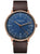 Sternglas Hamburg S01-HH27-VI17 Men's Watch • Sapphire Crystal • Bauhaus Design
