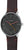Sternglas Hamburg S01-HH39-VI11 Men's Watch • Award-Winning Bauhaus Design • Sapphire Crystal