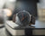 Sternglas Hamburg S01-HH39-VI11 Men's Watch • Award-Winning Bauhaus Design • Sapphire Crystal