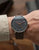 Sternglas Hamburg S01-HH39-VI11 Men's Watch • Award-Winning Bauhaus Design • Sapphire Crystal