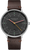 Sternglas Hamburg S01-HH39-VI11 Men's Watch • Award-Winning Bauhaus Design • Sapphire Crystal