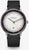 Sternglas Hamburg Edition Hafen S01-HHH16-VI15 Men's Watch • Bauhaus Design • Sapphire Crystal