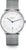 Sternglas Naos Automatic S01-NA01-MI04 Unisex Watch • Bauhaus Design • Sapphire Crystal