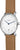 Sternglas Naos S01-NA01-PR01 Men's Watch • Bauhaus Design • Sapphire Crystal