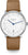 Sternglas Naos S01-NA01-PR01 Men's Watch • Bauhaus Design • Sapphire Crystal