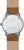 Sternglas Naos S01-NA01-PR01 Men's Watch • Bauhaus Design • Sapphire Crystal