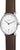 Sternglas Naos S01-NA01-PR04 Men's Watch • Bauhaus Design • Sapphire Crystal