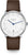 Sternglas Naos S01-NA01-PR04 Men's Watch • Bauhaus Design • Sapphire Crystal