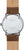 Sternglas Naos S01-NA01-PR04 Men's Watch • Bauhaus Design • Sapphire Crystal