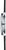 Sternglas Naos S01-NA06-PR07 Unisex Watch • Bauhaus Design • Sapphire Crystal