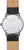 Sternglas Naos S01-NA06-PR07 Unisex Watch • Bauhaus Design • Sapphire Crystal