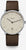 Sternglas Naos s01-na38-pr04 Men's Watch • Bauhaus Design from Hamburg • Scratch-Resistant Sapphire Crystal
