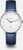 Sternglas Naos S01-ND01-NB02 Women's Watch • Bauhaus Design • Sapphire Crystal