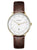 Sternglas Naos XS S01-ND02-NB01 Women's Watch • Bauhaus Design • Sapphire Crystal