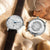 Sternglas Naos XS S01-NDP01-KL17 Women's Watch • Bauhaus • Sapphire