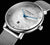 Sternglas Naos XS S01-NDP01-MI01 Women's Watch • Bauhaus • Sapphire