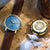Sternglas Naos XS S01-NDP07-KL18 Women's Watch • Bauhaus Design