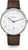 Sternglas Naos XS S01-NX01-PR04 Women's Watch • Bauhaus Design • Sapphire Crystal