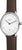 Sternglas Naos XS S01-NX01-PR04 Women's Watch • Bauhaus Design • Sapphire Crystal