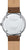 Sternglas Naos XS S01-NX01-PR04 Women's Watch • Bauhaus Design • Sapphire Crystal