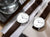 Sternglas Naos XS S01-NX01-PR04 Women's Watch • Bauhaus Design • Sapphire Crystal