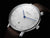 Sternglas Naos XS S01-NX01-PR04 Women's Watch • Bauhaus Design • Sapphire Crystal