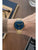Sternglas Hamburg S01-HH07-MI05 Watch • Bauhaus • Sapphire Crystal