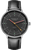 Sternglas Hamburg S02-HH39-BR02 Men's Watch • Bauhaus Design • Sapphire Crystal