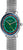 Sternglas Hamburg Edition Argo S02-HHA08-ME08 Men's Watch • Bauhaus Design • Sapphire Crystal