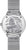 Sternglas Hamburg Edition Argo S02-HHA08-ME08 Men's Watch • Bauhaus Design • Sapphire Crystal