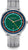Sternglas Hamburg Edition Argo S02-HHA08-ME08 Men's Watch • Bauhaus Design • Sapphire Crystal