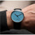 Sternglas Lumatik S02-LM17-PR07 Men's Watch • Award-Winning Bauhaus Design from Hamburg • Scratch-Resistant Sapphire Crystal